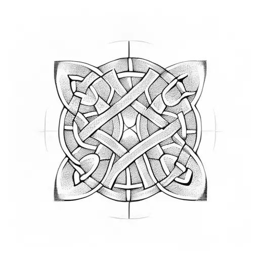 Celtic Knot