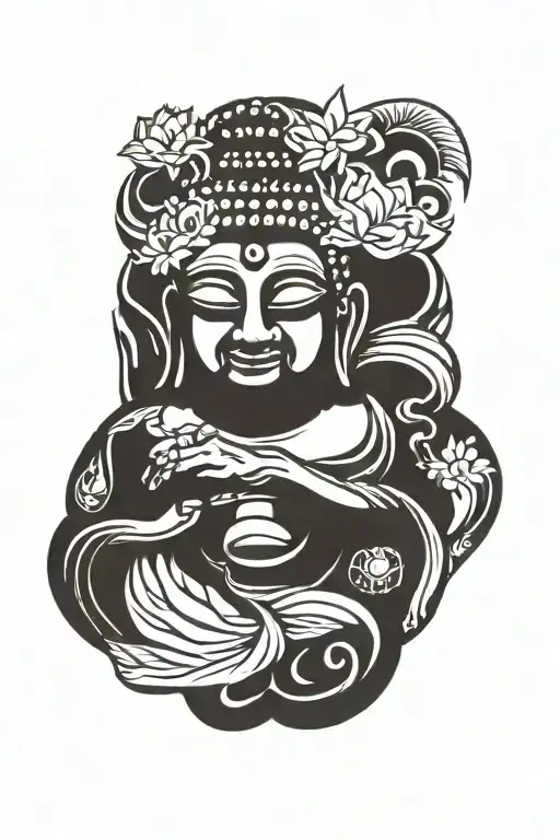 Buddha