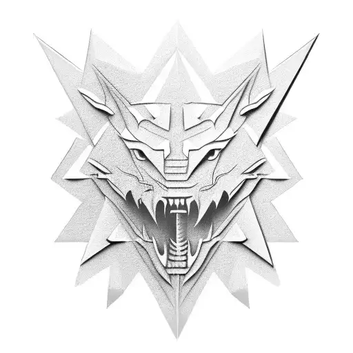 Sharp 3D Edges Suitable To Be Placed On Spine