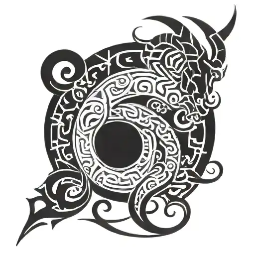 Capricorn Zodiac Sign