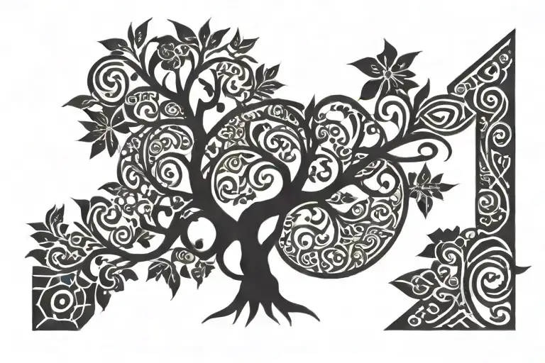 Tree Of Life