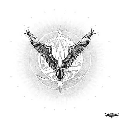 Trident Ocean Pelican