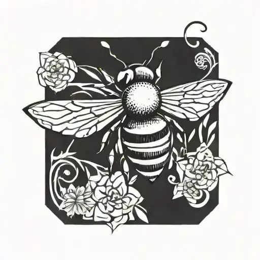 Bee