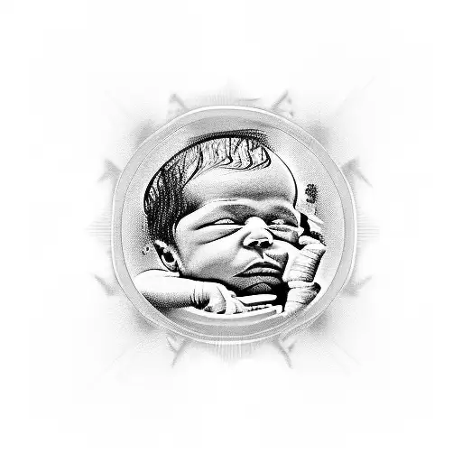 Something For My New Born Baby Boy Born On 9Th March 2023 And His Name Is Parvv