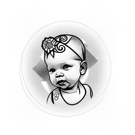 Baby Girl Born 25 April 2023