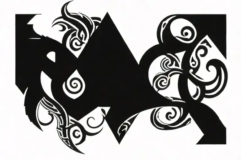 Norse Mythology Symbols