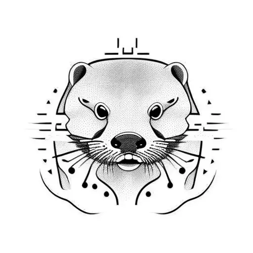 Otter Line Work