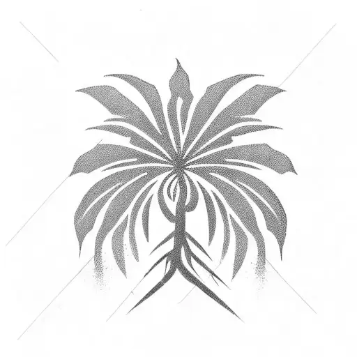 Palm Tree