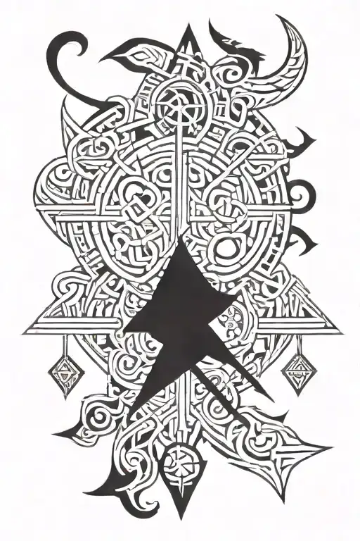 Nordic Runes
