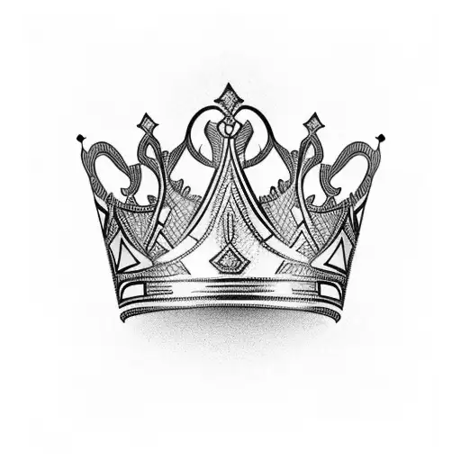 Tiara Crown