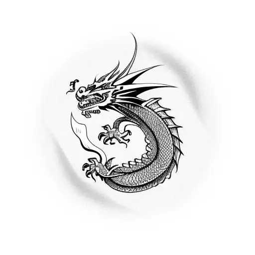 Dragon