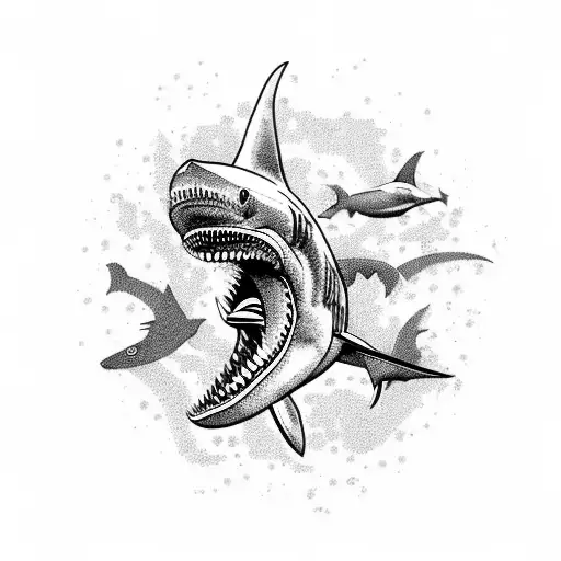 Shark And Philippines