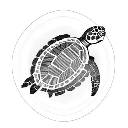 Choctaw Turtle