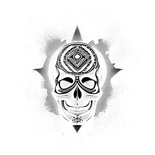 Skull