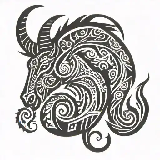 Capricorn Zodiac Sign