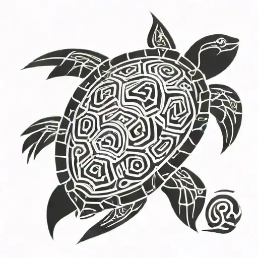 Turtle