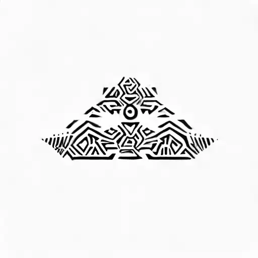 The Word'my Reaction'on A Black Background