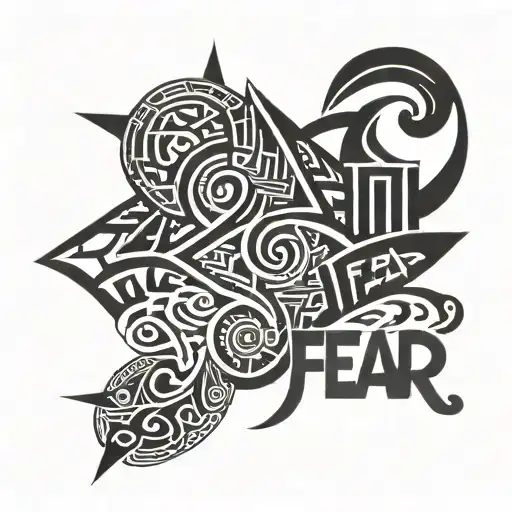 Faith Over Fear