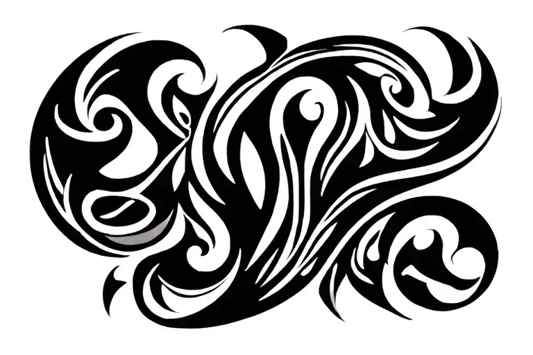 Nordic Signs And Rhythms