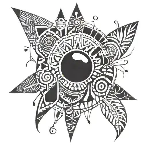 Let's Take Natay Children