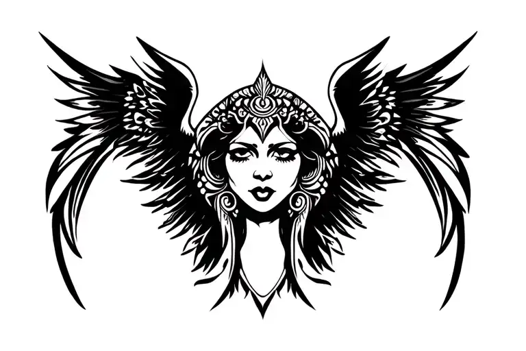 Chicano Angel