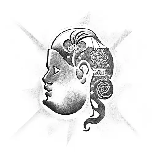 Behind Every Cloud Is A Silver Lining