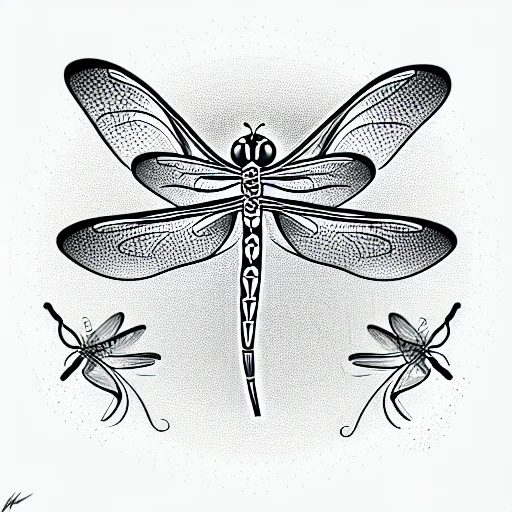 Dragonfly