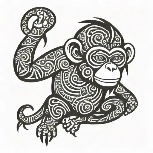Monkey