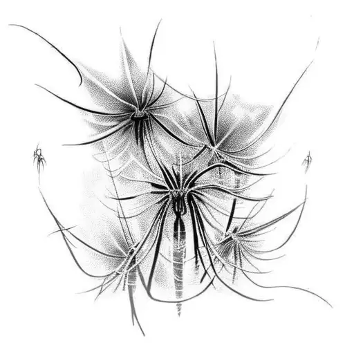 Spider Lilies Covering Avenged Sevenfold Album Art