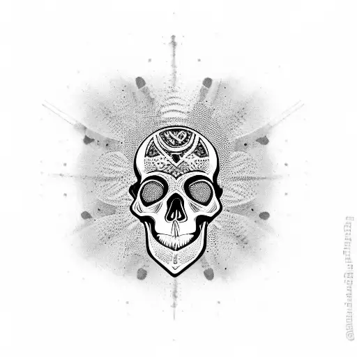Skull
