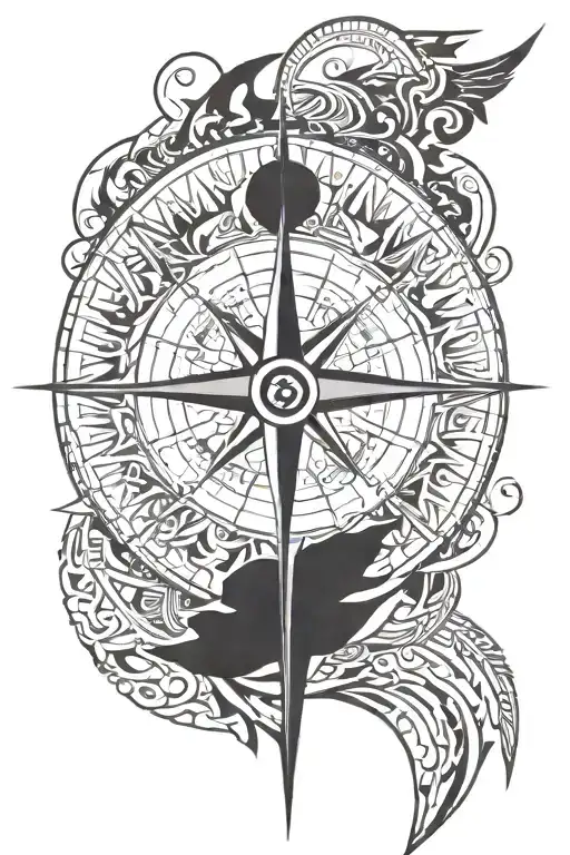 Compass