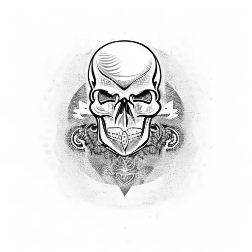Skull