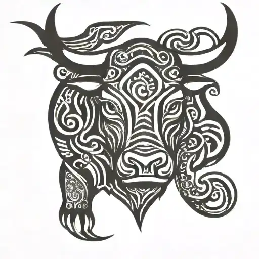Bull