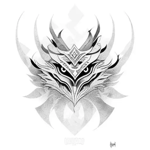 Oroboros Around Phoenix