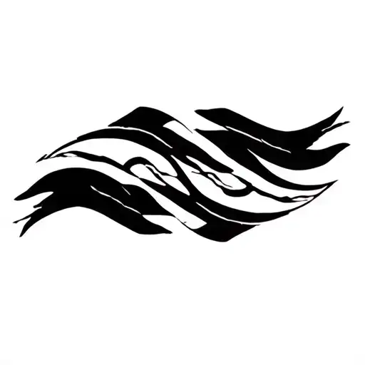 Coverup Abstract Patterns