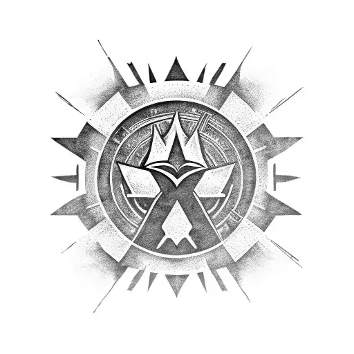 Yugioh Assasins Creed Star Lord Tape