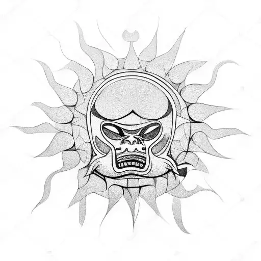 Mezopotamya'n God Sun