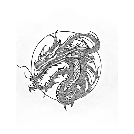 Dragon Dread