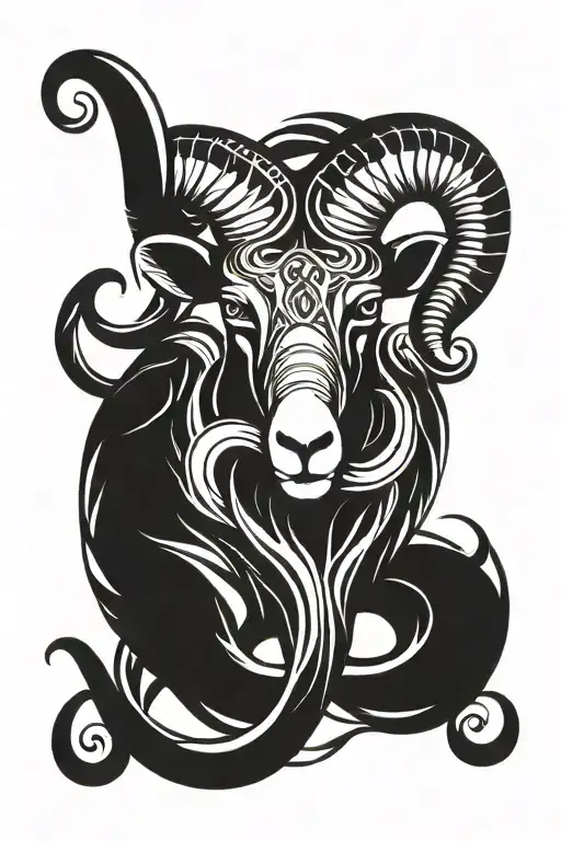 Aries Ram