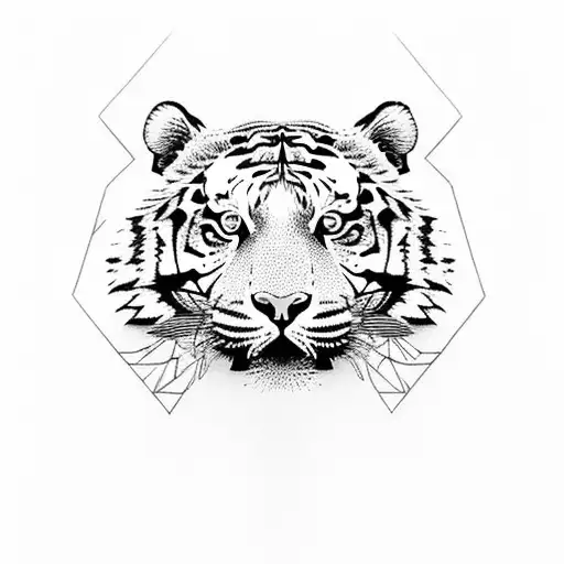 Tiger Vector