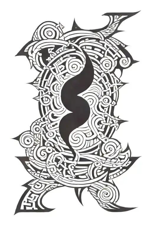 Strength Resilience Inspired