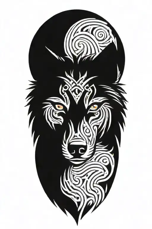 Wolf Head