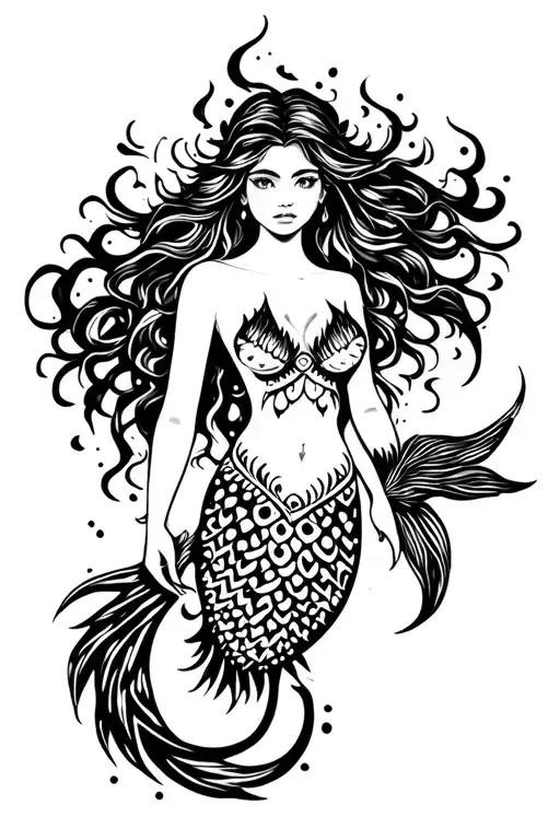 Mermaid