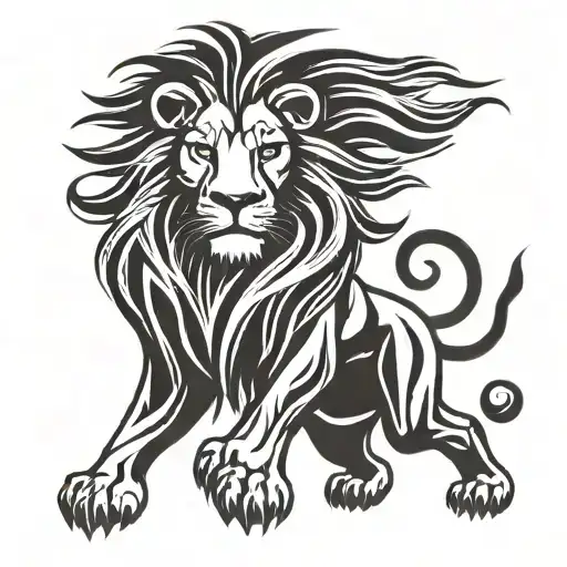 Lion