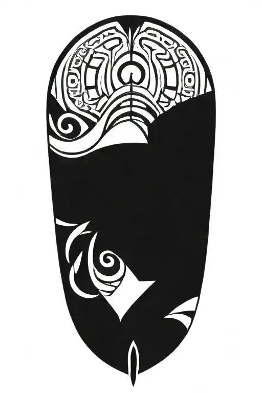 Warrior Strength Courage