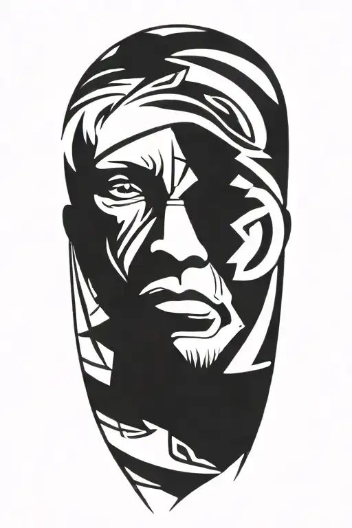 Strength Courage Bravery