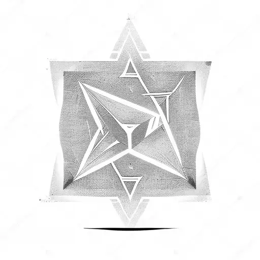 A Triangle Inside A Circle