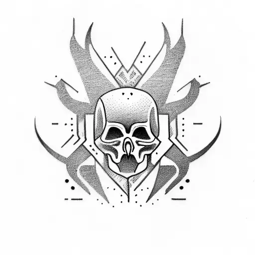 The Gap Of The Body Is Darkness