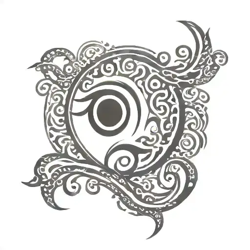 Medusa Withs Hidden Semi Colon