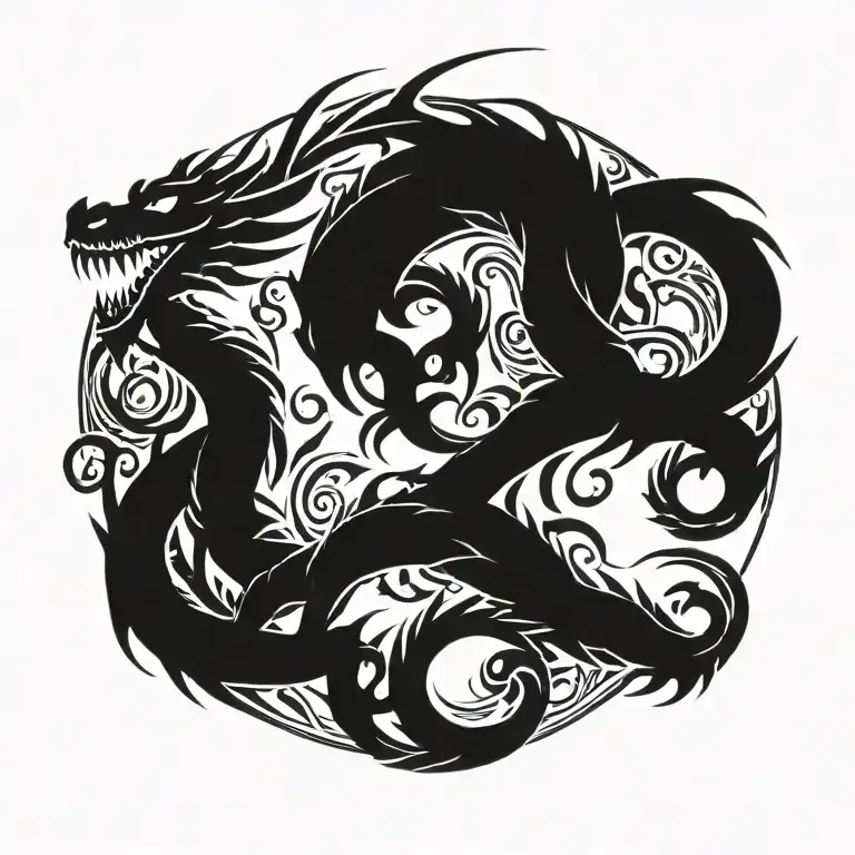 Dragon